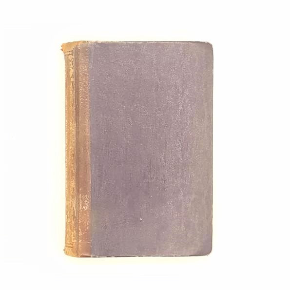 George Orwell's Down and Out in Paris and London 1953