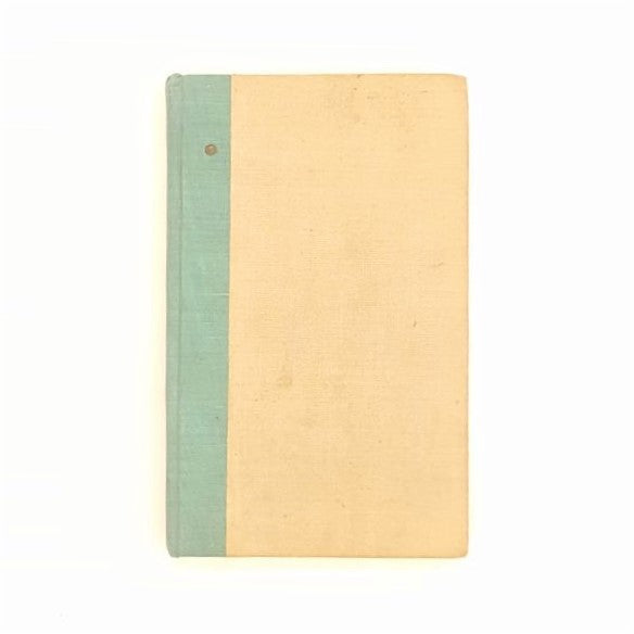 Common Wild Flowers by John Hutchinson 1945 - Country House Library