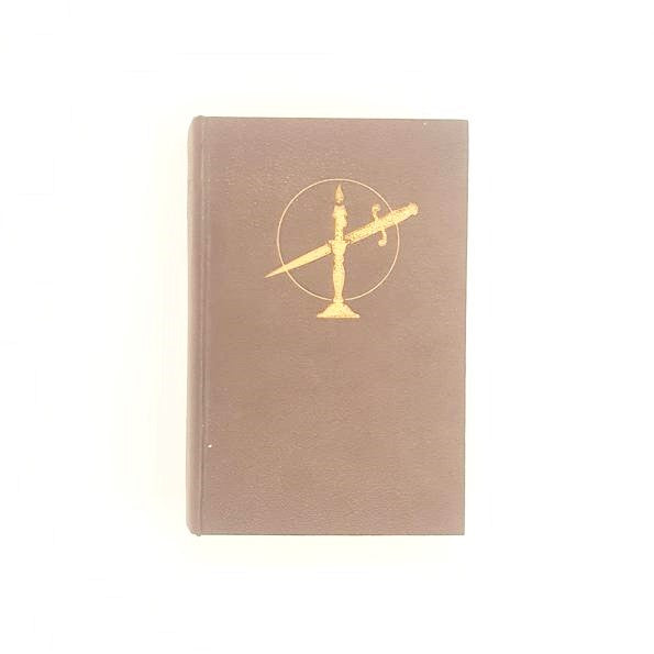 The Mystery Book 1934 - Country House Library