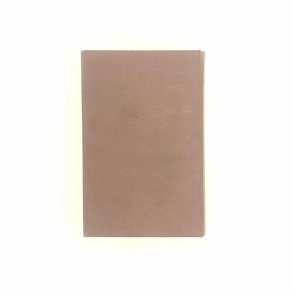 The Mystery Book 1934 -  A Collection (Poe, Christie, Doyle etc.) - First Edition