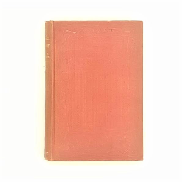 Sir F. T. Palgrave's The Golden Treasury c1914