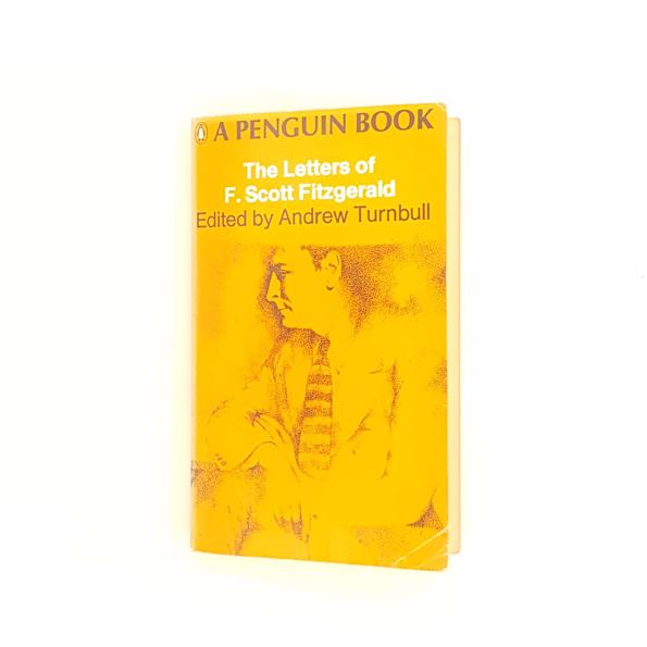 The Letters of F. Scott Fitzgerald 1968 - Country House Library