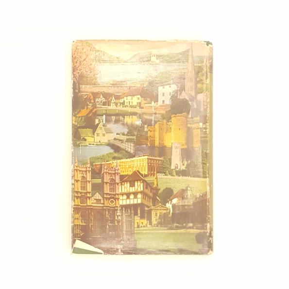 The Home Counties by S.P.B Mais 1947