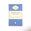 Gilbert and Sullivan by Hesketh Pearson 1950 -  Penguin