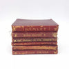 William Shakespeare's Kings, Tragedies and Comedies Temple Collection Country House Library