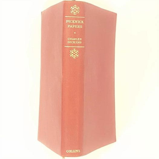 Charles Dickens' Pickwick Papers