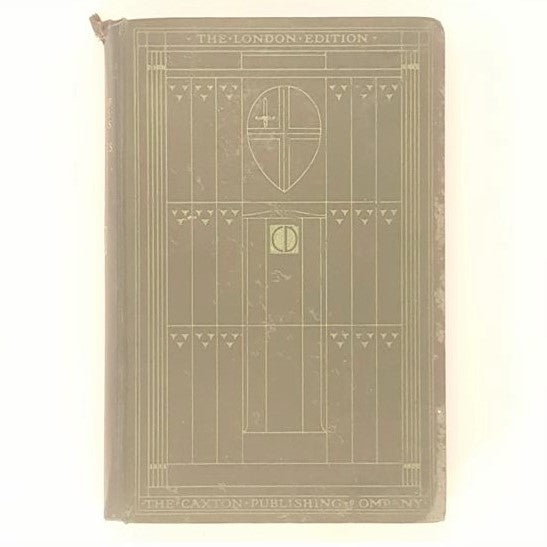 Charles Dickens' Pictures from Italy - Caxton