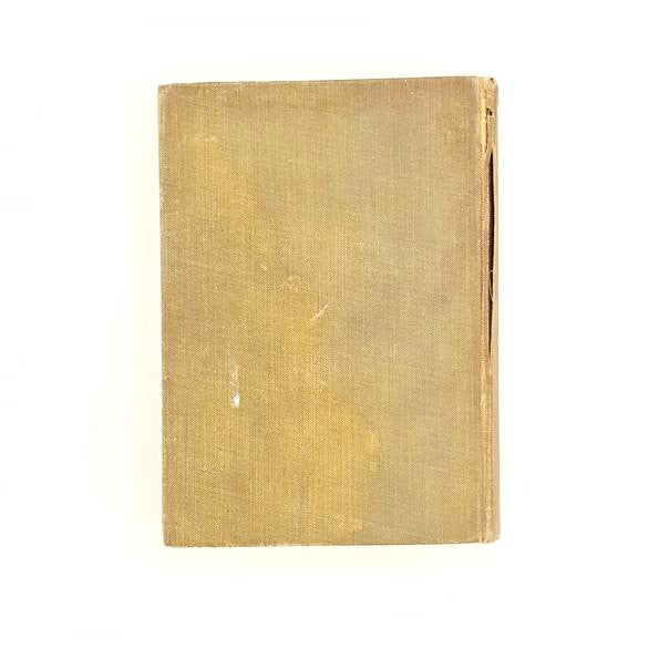 J.M. Barrie's Peter and Wendy 1911 - First Edition, First Printing