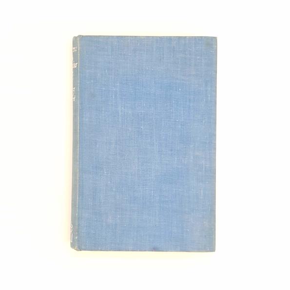 Nancy Mitford's Madame De Pompadour 1954