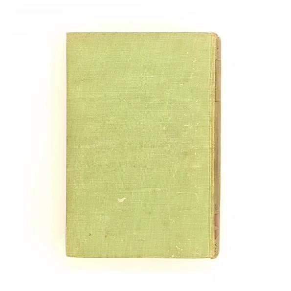 Louisa M. Alcott's Little Women and Good Wives c1900