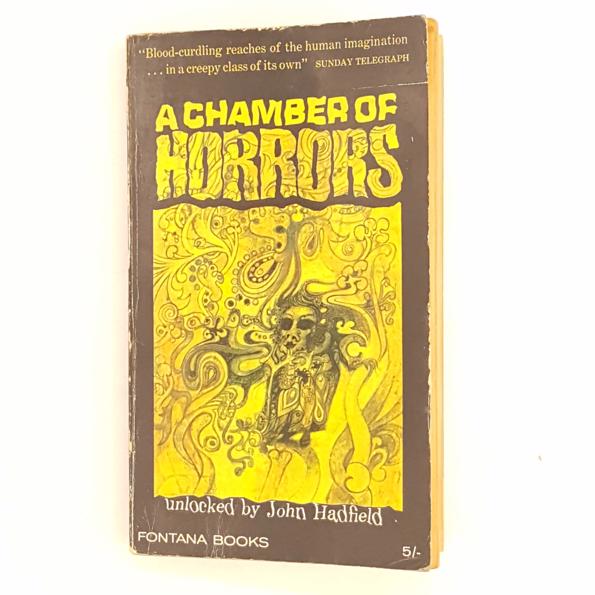 A Chamber of Horrors