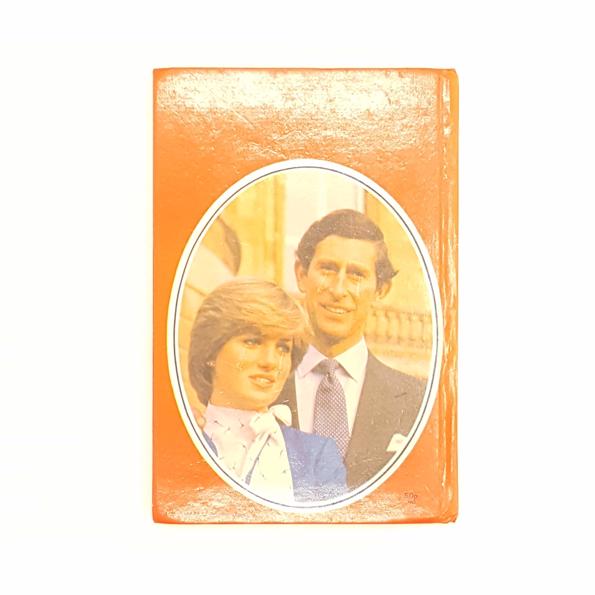 Ladybird Famous People: HRH Prince Charles by Ian A. Morrison 1981 - First Edition