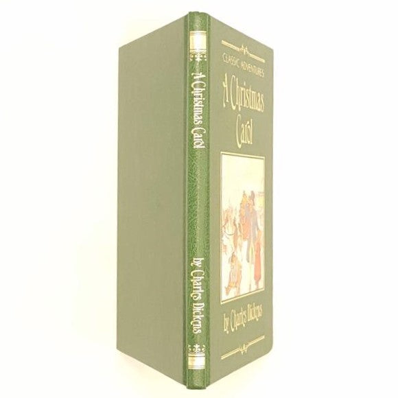 Charles Dickens' A Christmas Carol 1991