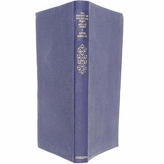 The Tenant of Wildfell Hall