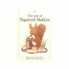 Ladybird 876: The Tale of Squirrel Nutkin by Beatrix Potter 1987 - Country House Library