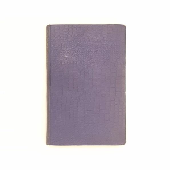 A.A. Milne's Now We Are Six 1944 - Methuen