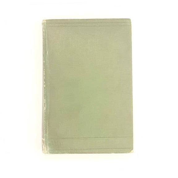 Poetical Works of Alfred Lord Tennyson 1928 - Macmillan