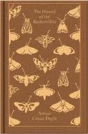 Arthur Conan Doyle's Hound of the Baskervilles - New Penguin Clothbound Classics
