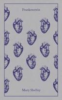 Mary Shelley's Frankenstein - New Penguin Clothbound Classics