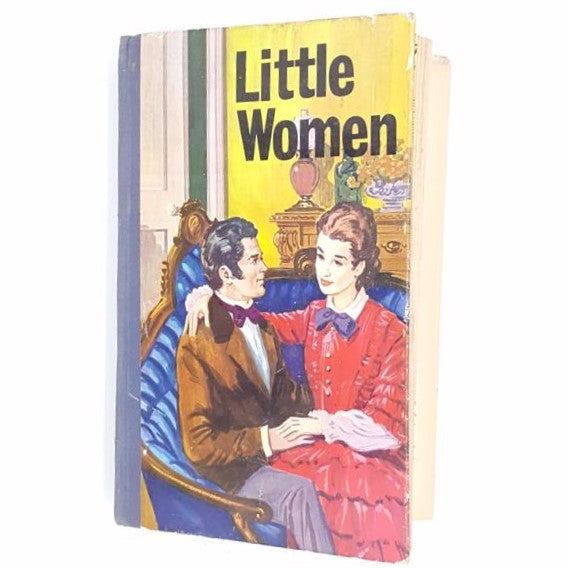 Louisa May Alcott's Little Women