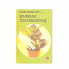 Ladybird 634 Learnabout: Indoor Gardening 1977 - Country House Library