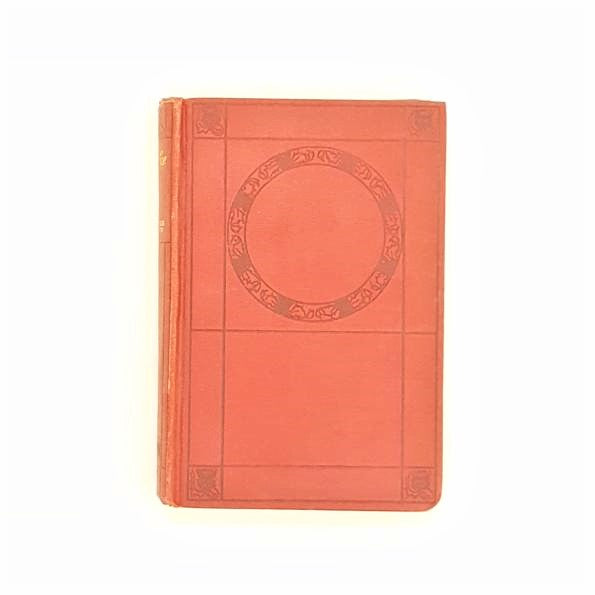 Sir Walter Scott Vintage 'Nelson's Classics' 4 Book Collection