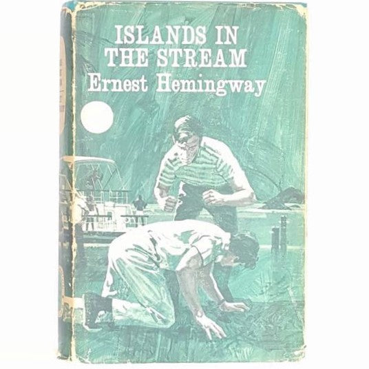 islands in the stream hemingway