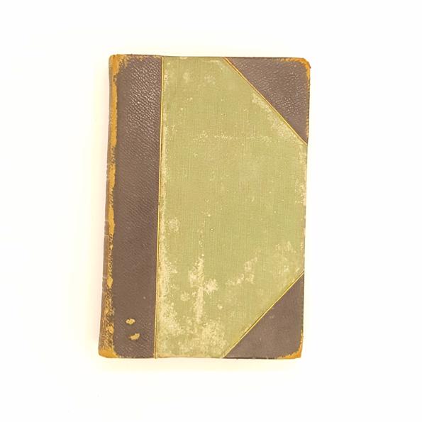 Charles Dickens' David Copperfield c1870