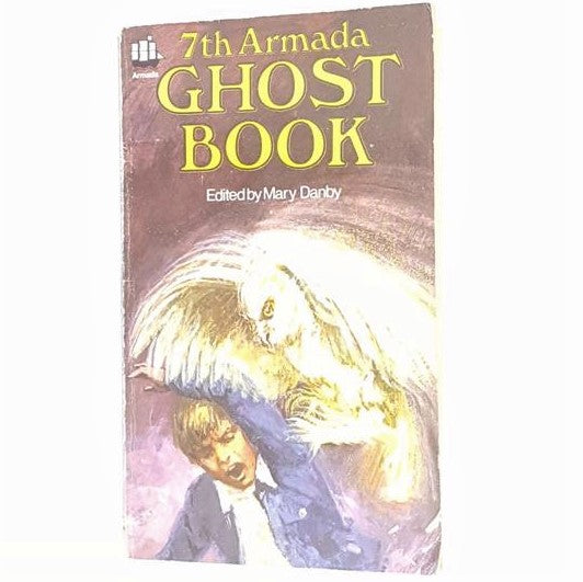7th armada ghost book