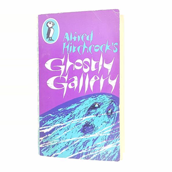 Alfred Hitchcock's Ghostly Gallery