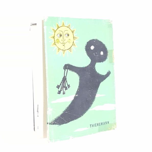 Das Kleine Gespenst by Otfried Preußler 1967 - Thienemann