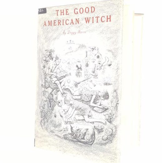 the good american witch