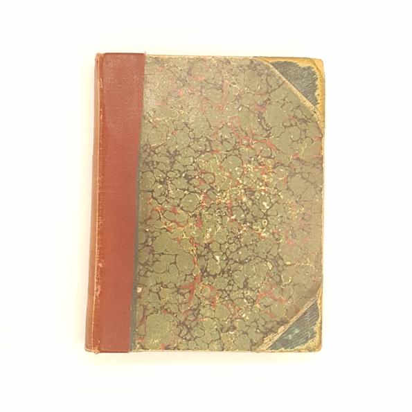 Ecclesiastical Law in Hamlet: The Burial of Ophelia by R.S. Guernsey 1885 - Country House Library 