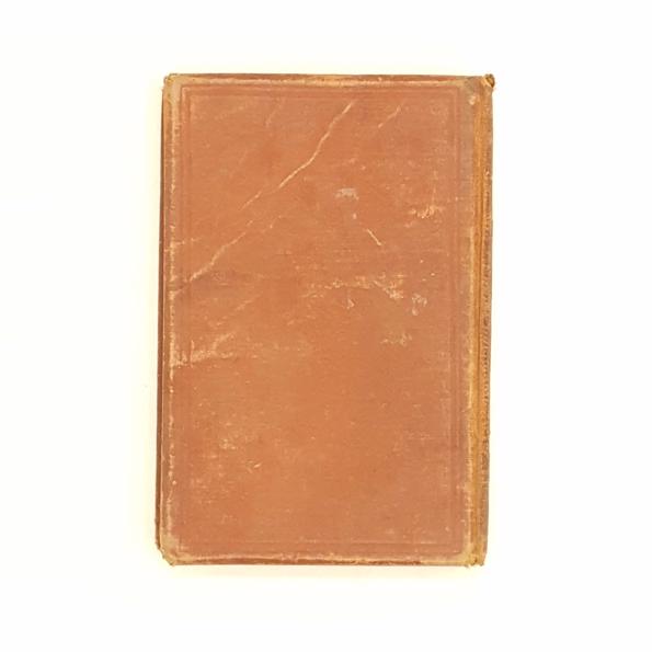 Happy Homes, and How To Make Them by J.W. Kirton