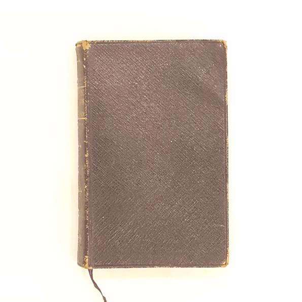 Words on Wellington by Sir William Fraser c1900