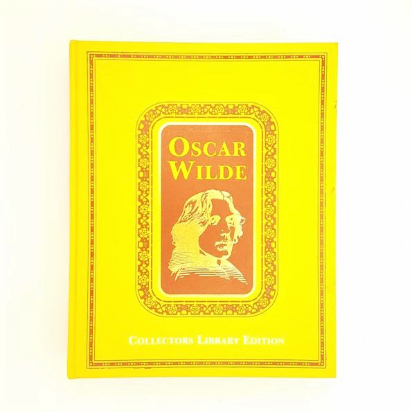 The Complete Works of Oscar Wilde - Country House Library
