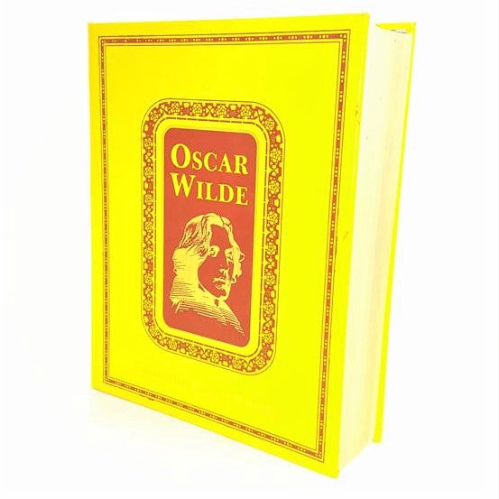 The Complete Works of Oscar Wilde - Illustrated Library Special Edition Limited