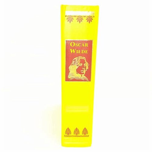 The Complete Works of Oscar Wilde - Illustrated Library Special Edition Limited