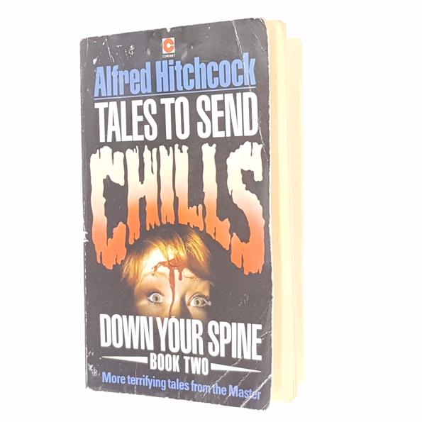 tales to send chills down your spine