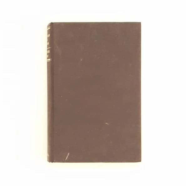 A Companion To Murder by E. Spencer Shew 1960