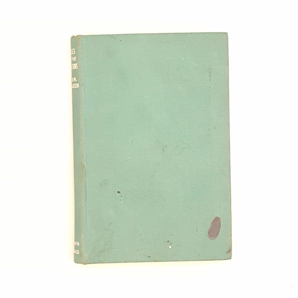 Boss of The Skeletons by W.B.M. Ferguson c1940