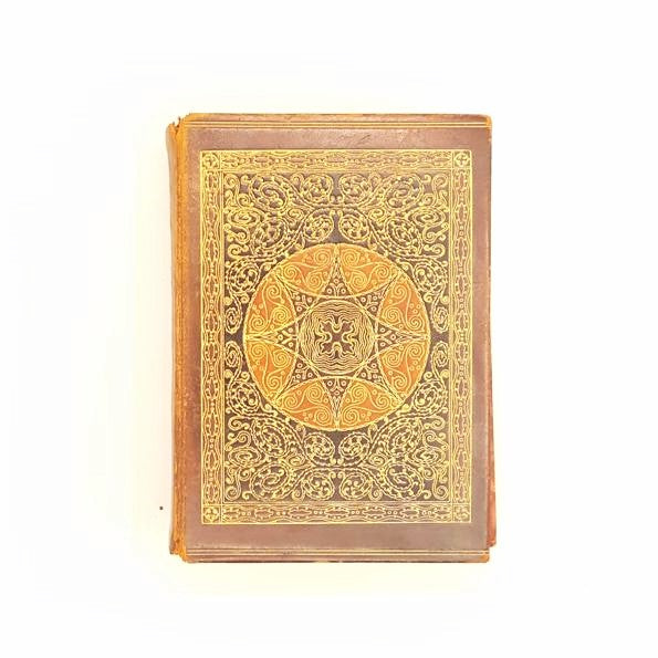 The Complete Works of William Shakespeare 1919 - Country House Library 