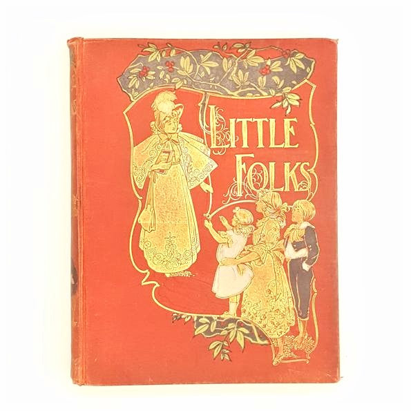 Little Folks - Country House Library 