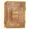 Brown's Self-Interpreting Family Bible - Country House Library 