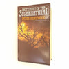 Dictionary of the Supernatural by Peter Underwood 1982 - Country House Library 