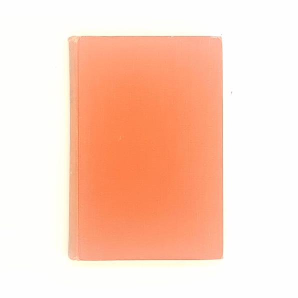 Nancy Mitford's Love in a Cold Climate 1949