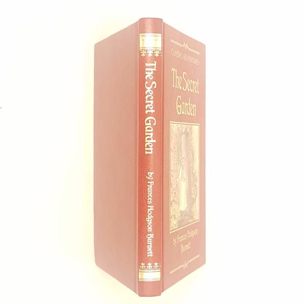 Frances Hodgson Burnett's The Secret Garden 1990