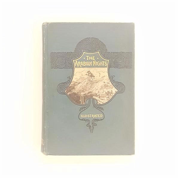 The Arabian Nights' Entertainments - Country House Library 