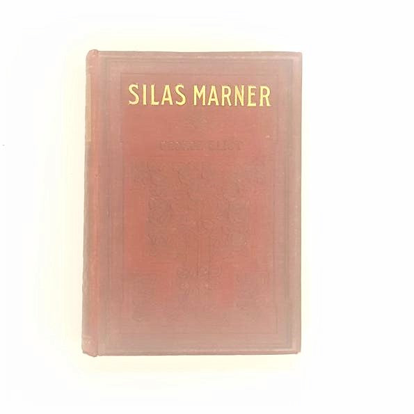 George Eliot's Silas Marner - Country House Library 