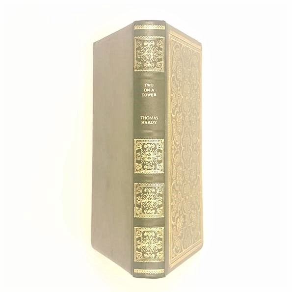 Thomas Hardy's Two on a Tower 1977